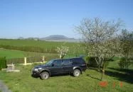 Panoráma Apartmanház Balatongyörök