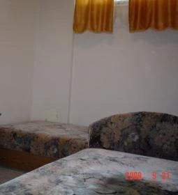 Panoráma Apartmanház