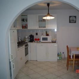 Panoráma Apartmanház Balatongyörök - Egyéb