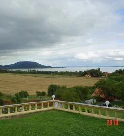 Panoráma Apartmanház