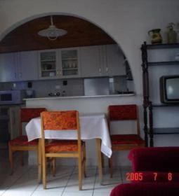 Panoráma Apartmanház