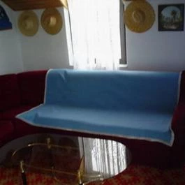 Panoráma Apartmanház Balatongyörök - Szobák