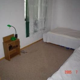 Panoráma Apartmanház Balatongyörök - Szobák