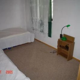 Panoráma Apartmanház Balatongyörök - Szobák