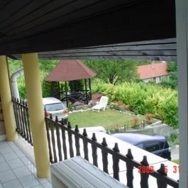 Panoráma Apartmanház Balatongyörök - Egyéb