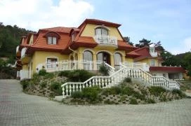 Star Villa Balatongyörök