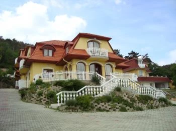 Star Villa Balatongyörök