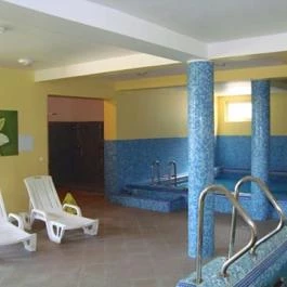 Star Villa Balatongyörök - Egyéb