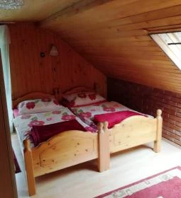 Szőlő Vendégház Balatongyörök