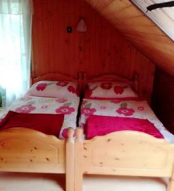 Szőlő Vendégház Balatongyörök