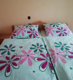 Szőlő Vendégház Balatongyörök