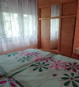 Szőlő Vendégház Balatongyörök