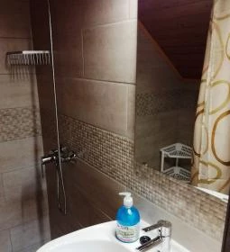 Szőlő Vendégház Balatongyörök