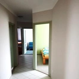 Tea Apartman Balatongyörök - Belső