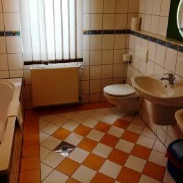 Tea Apartman Balatongyörök - Szobák