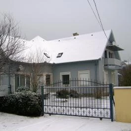 Tea Apartman Balatongyörök - Egyéb