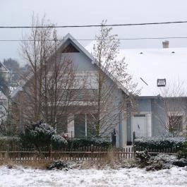 Tea Apartman Balatongyörök - Egyéb