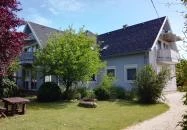 Tea Apartman Balatongyörök