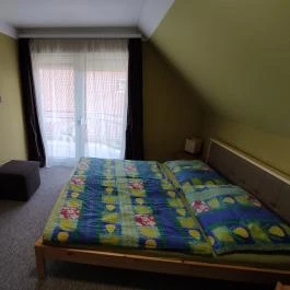 Tea Apartman Balatongyörök - Szobák