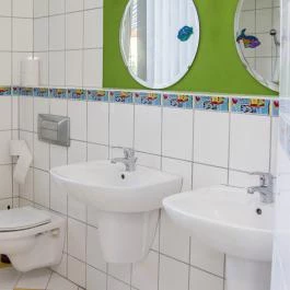 Tea Apartman Balatongyörök - Szobák