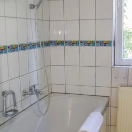 Tea Apartman Balatongyörök - Szobák