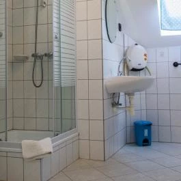 Tea Apartman Balatongyörök - Szobák