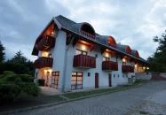 Villa Galagonya Balatongyörök