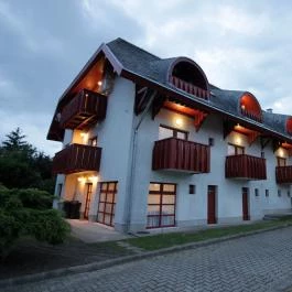 Villa Galagonya Balatongyörök - Egyéb