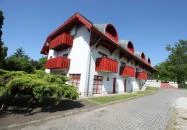 Villa Galagonya Balatongyörök