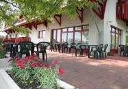 Villa Galagonya Balatongyörök