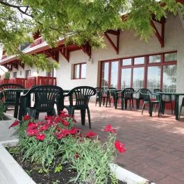 Villa Galagonya Balatongyörök - Egyéb