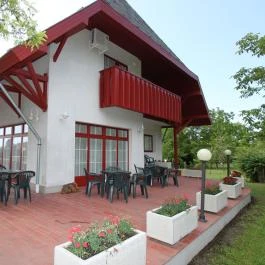 Villa Galagonya Balatongyörök - Egyéb