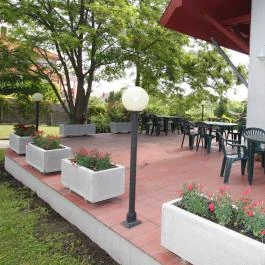 Villa Galagonya Balatongyörök - Egyéb