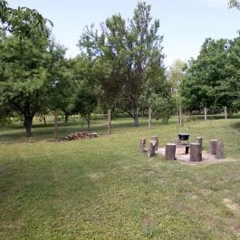 Villa Galagonya Balatongyörök - Egyéb