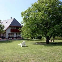 Villa Galagonya Balatongyörök - Egyéb