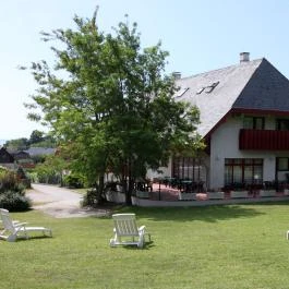 Villa Galagonya Balatongyörök - Egyéb