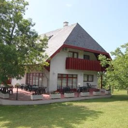 Villa Galagonya Balatongyörök - Egyéb