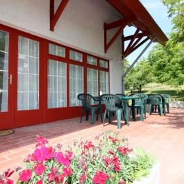 Villa Galagonya Balatongyörök - Egyéb