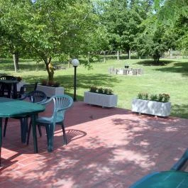 Villa Galagonya Balatongyörök - Egyéb