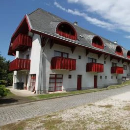 Villa Galagonya Balatongyörök - Egyéb