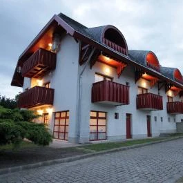 Villa Galagonya Balatongyörök - Egyéb