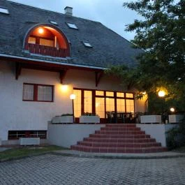 Villa Galagonya Balatongyörök - Egyéb