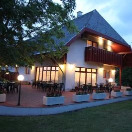 Villa Galagonya Balatongyörök - Egyéb