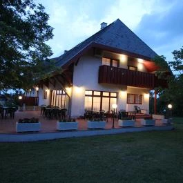 Villa Galagonya Balatongyörök - Egyéb