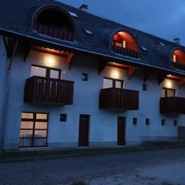 Villa Galagonya Balatongyörök - Egyéb