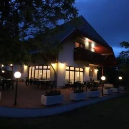 Villa Galagonya Balatongyörök - Egyéb