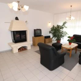 Villa Galagonya Balatongyörök - Egyéb