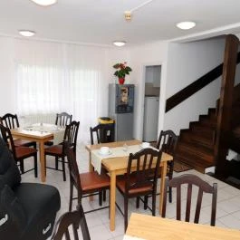 Villa Galagonya Balatongyörök - Egyéb