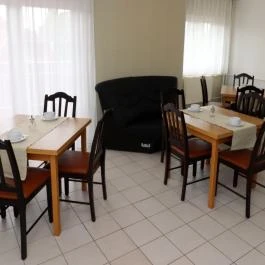 Villa Galagonya Balatongyörök - Egyéb