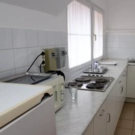 Villa Galagonya Balatongyörök - Egyéb